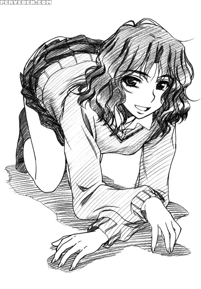 Hard Normal Honey Chapter 1000 Page 27